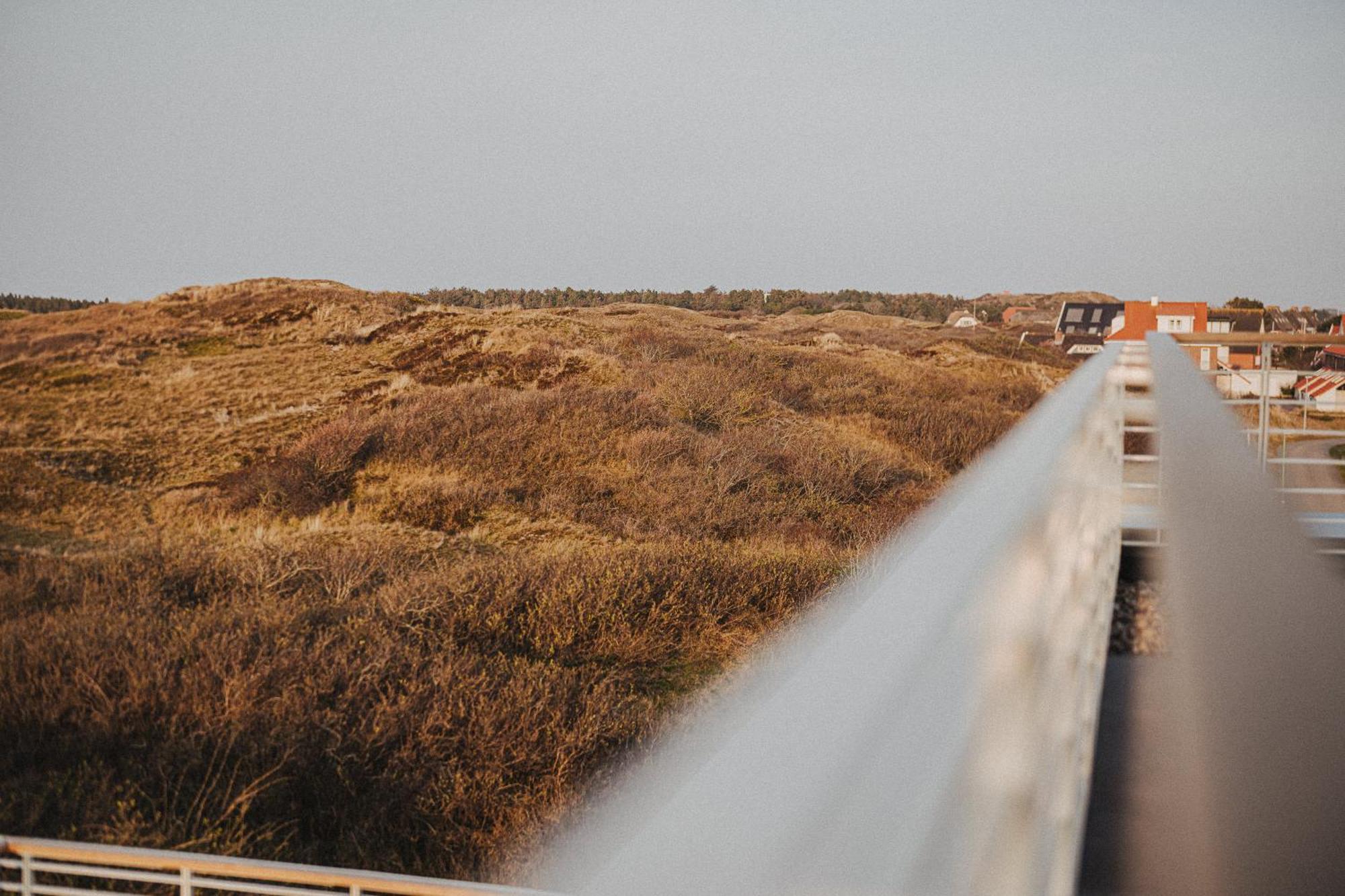 Silt & Sand Langeoog Exterior foto