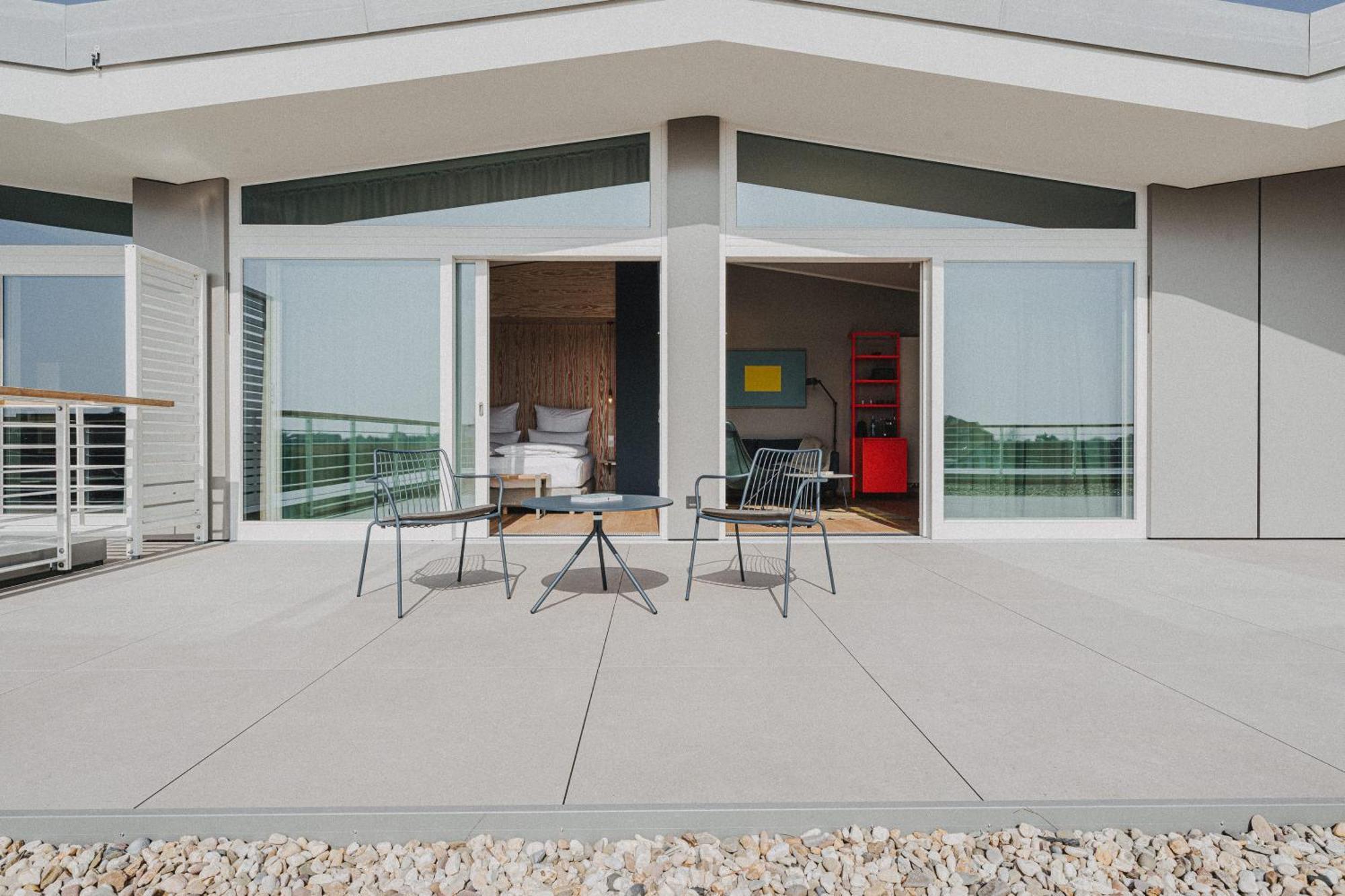Silt & Sand Langeoog Exterior foto