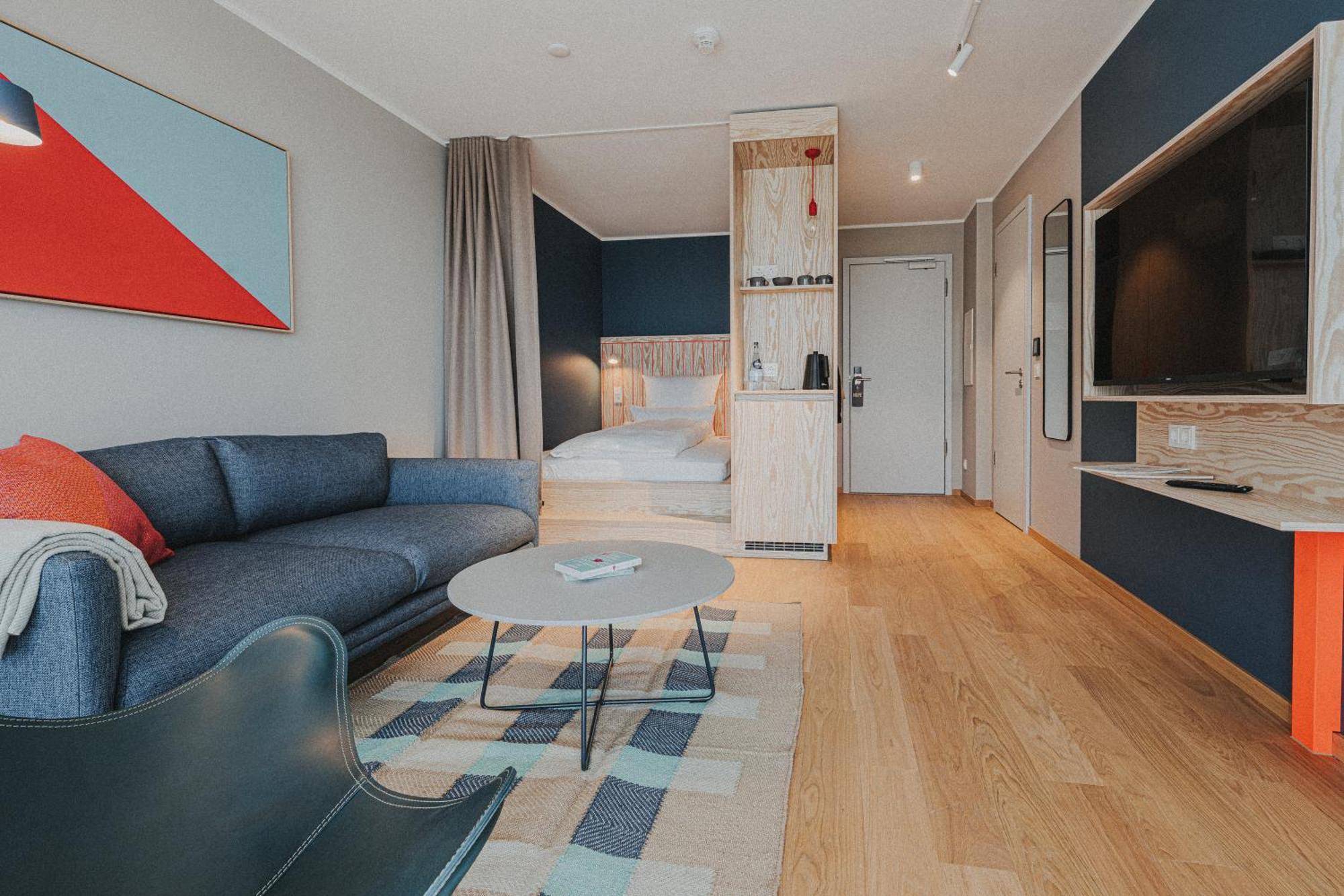 Silt & Sand Langeoog Exterior foto